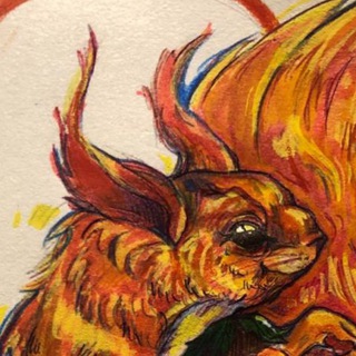 ~•Арканы наших дней•~