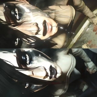 𝚊𝚛𝚌𝚊𝚗𝚎 𝚋𝚢 𝚃𝚒𝚊𝚛𝚊 !! 🤍 (аркейн 1-2 сезон)