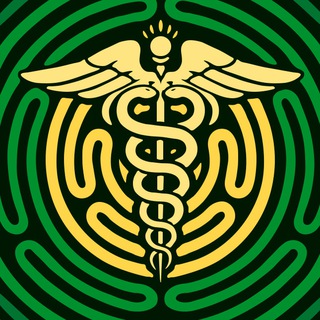 Золотой Путь: мантика и магика