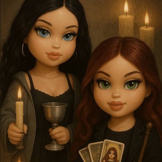 LINA ARCANOVSKAYA🐈‍⬛