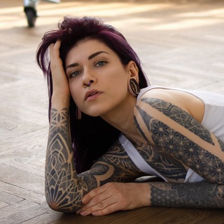 Пирсинг в Москве