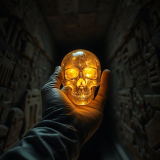 Хроники Прошлого