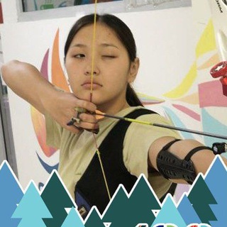 Стрельба из лука в Артеке 🏹