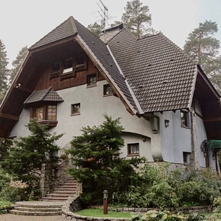 Архитектура с историей