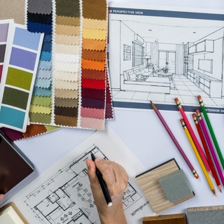 Архитектурная Визуализация