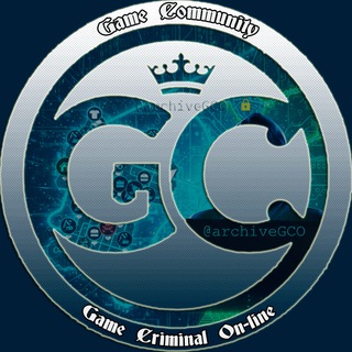 🆔Игровой Архив GC | 🔔Gamer's Channel | Abuse🔹Aggression🔹News🔹Help