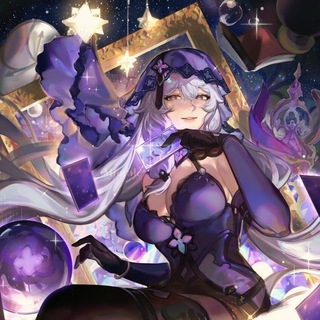 Архив крольчихи