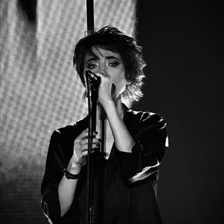 концертные записи Земфиры