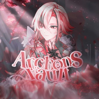 🕯Архонтська Скарбниця🕯Купівля / Продаж аккаунтів 🔥