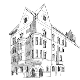 Архитектурненько: дневник архитектора