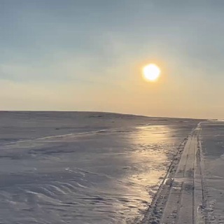 Легенды Арктики