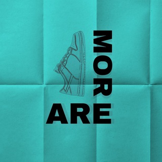 are more