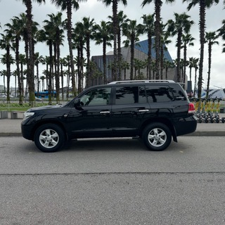 Любомир 🕊️ Аренда авто в Сочи