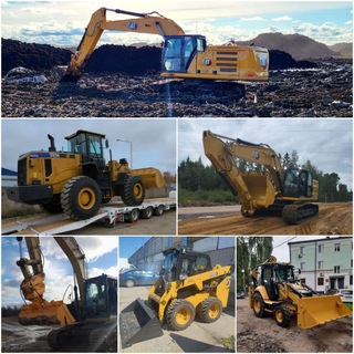 Аренда спецтехники Донецк Мариуполь Мелитополь Луганск Геническ Крым Ростов на Дону Краснодар ДНР ЛНР Санкт-Петербург