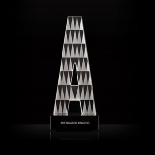 Arendator Awards | Коммерческая недвижимость