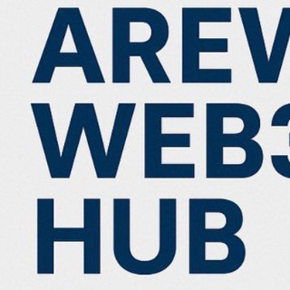 AREWA WEB3 HUB