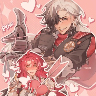 ꒰ Argenthill cf & daily