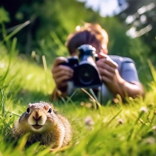 В ОБЪЕКТИВЕ