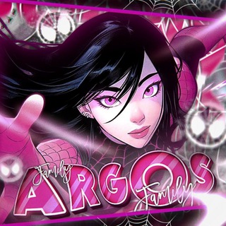 ᴀrgᴏs