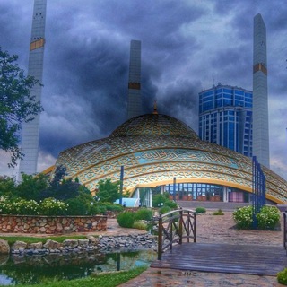 Мухаммад Аргунский - Махди Шишани - Арби Шишани