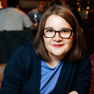 Историк-генеалог Юлия Бертисова