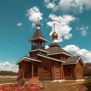 Архиерейское подворье Петра и Февронии г.Муром