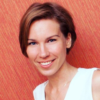 Карина Липницкая: Архитектор тела