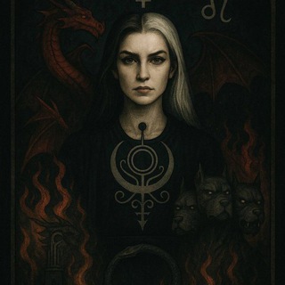 ✨Архив Тьмы✨