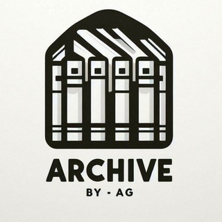 By AG архив книг 2.0