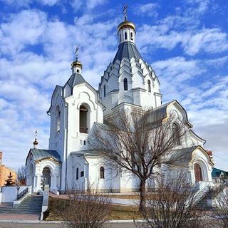 Храм Ветлужанка