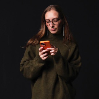 Арина бложка