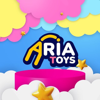Игрушки АРИА ТОЙС