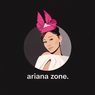 ariana zone.