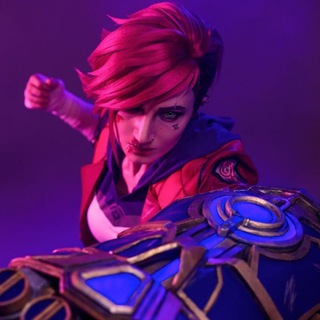 Ari.anna_cosplay&life 🐉