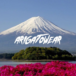 ARIGATOWEAR