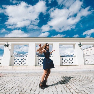 Irina Alex о Москве и путешествиях