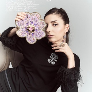 История моды | Арина Полякова