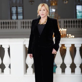 Арина Евдокимова