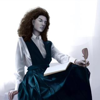 Арина в стране перевода