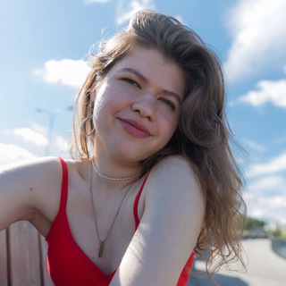 Арина 💛Ментор по здоровью