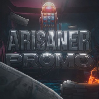 ARISANER | PROMO