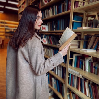 Ариша Пишет