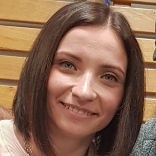 Юлия Аристова: подари кошке жизнь.