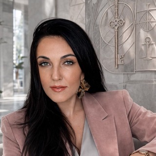 Арканотерапия с Еленой Чернявской