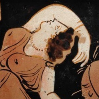 АРХЕОЛОГИКА: археология и искусство