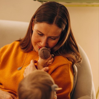 Ещё не перепридумала…