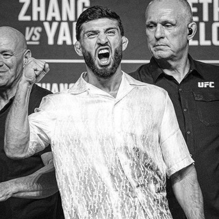 Arman Tsarukyan's main fan🇦🇲