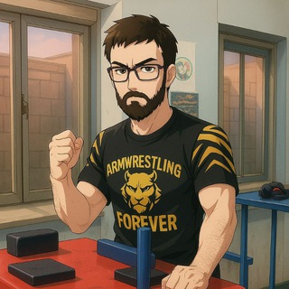 Подвал Армрестлера