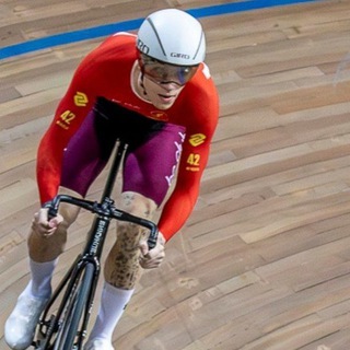 Велоспорт на диване