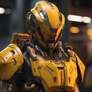 ArmedRoBot channel